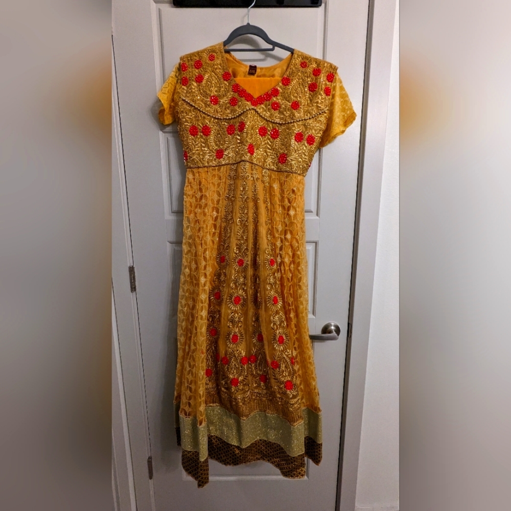 Indian garment